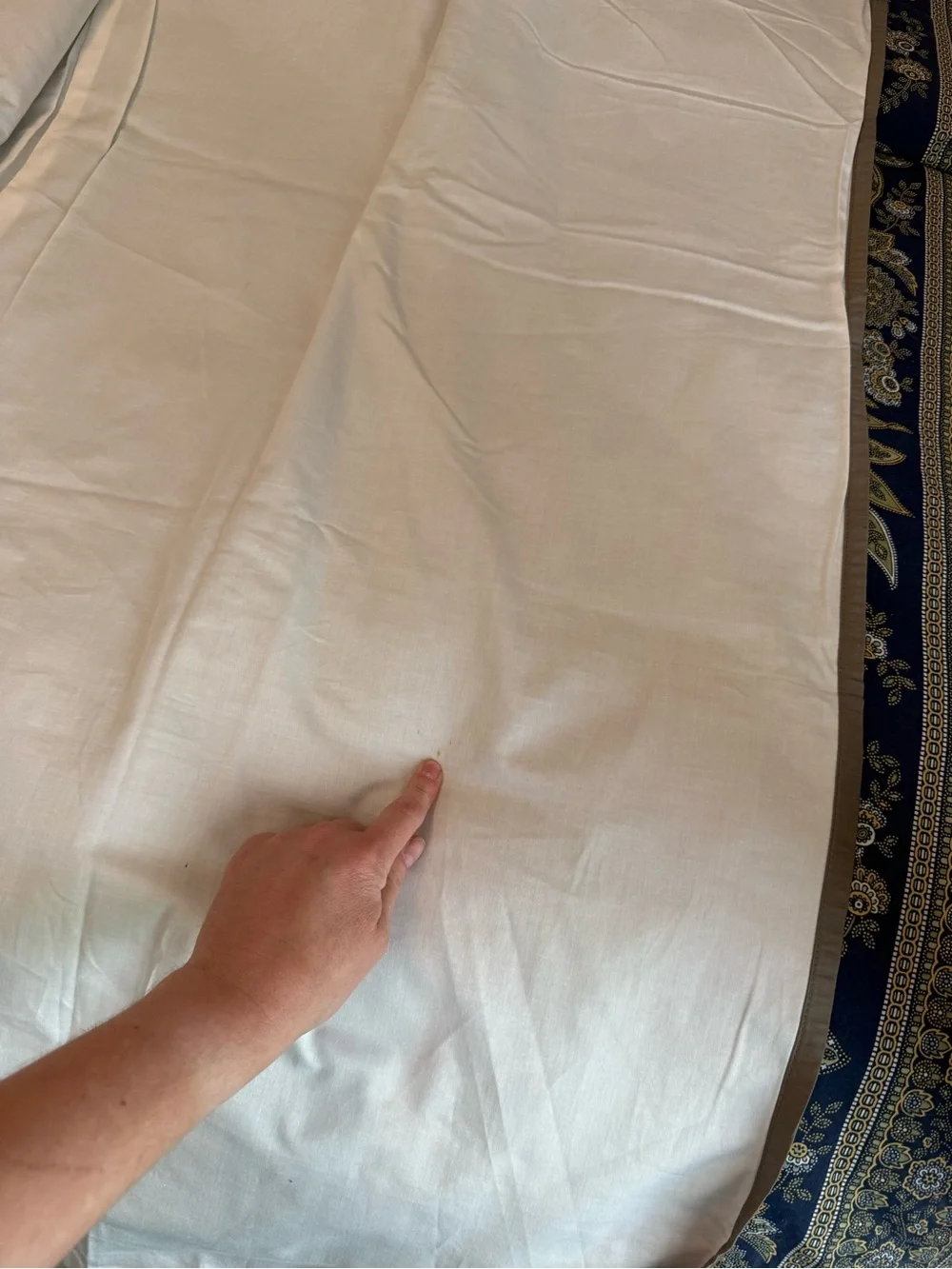 Rare Pottery Barn light filtering silk dupioni Drapes set/3 84”